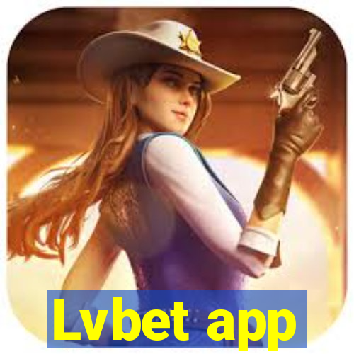 Lvbet app